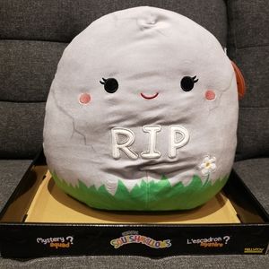 Squishmallow 12" New Tombstone Felice